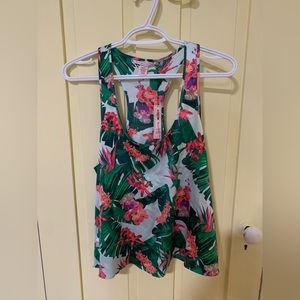 Victoria’s Secret tropical cami